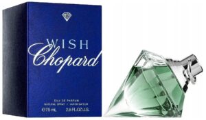 Perfume Chopard Wish EDP 75mL - Masculino