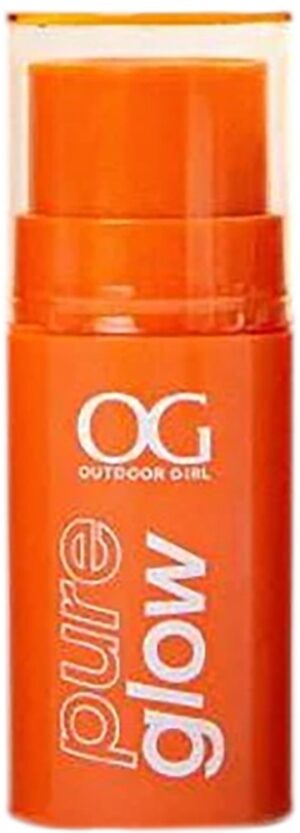 Stick Outdoor Girl Cream Blush CBS05 Tangerine - 4g