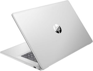 Notebook HP 17-CN5075CL Intel Core Ultra 7 255U/16GB/1TB SSD/17.3" HD+Touch W11