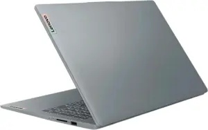 Notebook Lenovo IdeaPad Slim 3 Intel i3-N305/8GB/128GB UFS/15.6" FHD/W11 (82XB00C2US)