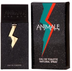 Perfume Animale For Men EDT 200mL - Masculino