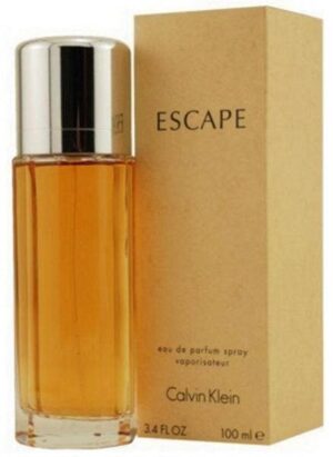 Perfume Calvin Klein Escape EDP 100mL - Femenino