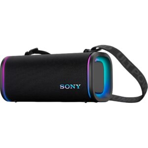 Speaker Portátil Sony Ult Field 5 SRS-ULT50 Bluetooth - Black