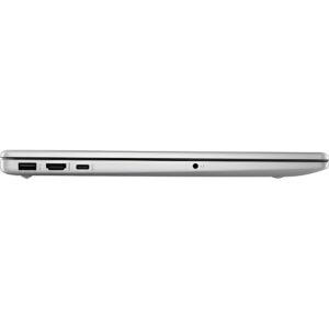 Notebook HP 15-FD0173WM 15.6" Intel Core i7-1255U 8 GB DDR4 512 GB SSD - Natural Silver