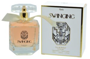 Perfume Elodie Roy Swinging EDP 100ml Feminino