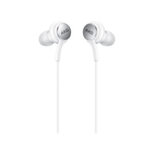 Auricular Samsung EO-IC100BW Sound By AKG USB-C - Blanco