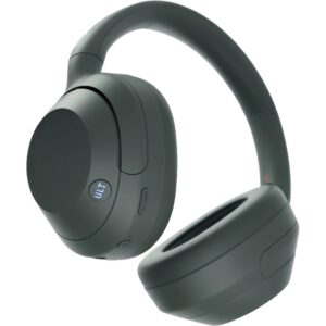 Auricular Inalámbrico Sony ULT WH-ULT900N Bluetooth - Gris Bosque
