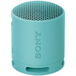 Speaker Portátil Sony SRS-XB100 - Azul