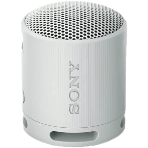 Speaker Portátil Sony SRS-XB100 - Gris
