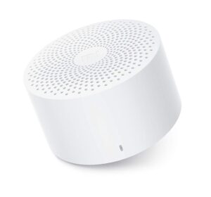 Speaker Portátil Xiaomi MDZ-28DI Mini - Blanco
