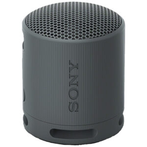 Speaker Portátil Sony SRS-XB100 - Negro