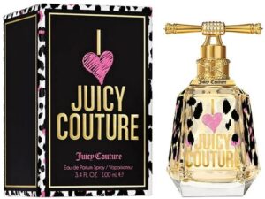 Perfume Juicy Couture I Love Juicy Couture EDP 100mL - Femenino