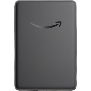 Libro Electrónico Amazon Kindle (2024) 6" Wi-Fi 16 GB - Black