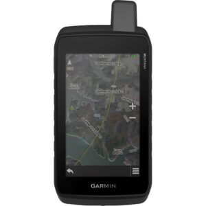 GPS Garmin Montana 760i - Negro (010-02964-10)