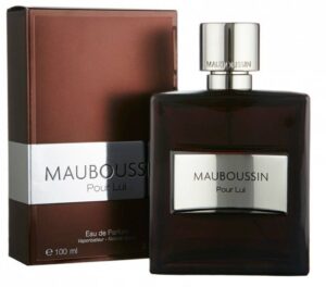 Perfume Mauboussin Pour Lui EDP 100mL - Masculino