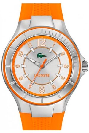 Reloj Femenino Lacoste Acapulco Analógico 2000758