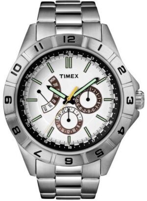 Reloj Masculino Timex Analógico T2N518 (duplicate)