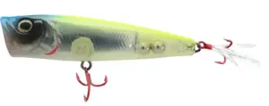Señuelo Artificial Marine Sports Vulcan 80 - 31-B
