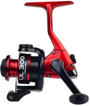 Reel Frontal Marine Sports Ultra Light 300