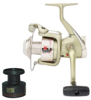 Reel Frontal Marine Sports XT-2000I