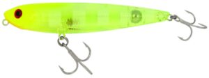Señuelo Marine Sports Top Gun 100 - 92