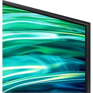 Televisor Smart Neo QLED Samsung QN65QNX1D 65" 4K Tizen Wifi - Negro