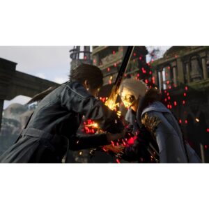 Juego PS5 Lost Soul Aside