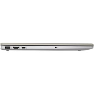 Notebook HP 15-FC0043LA 15.6" AMD Ryzen 3 7320U 8 GB LPDDR5 512 GB SSD - Silver