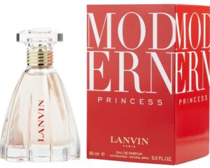 Perfume Lanvin Paris Modern Princess EDP 90 mL - Femenino