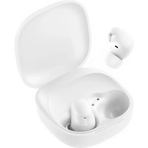 Auricular Xiaomi Redmi Buds 6 Play M2420E1 - Blanco