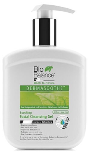 Limpieza Facial Bio Balance Calmante Dermasoothe - 250mL