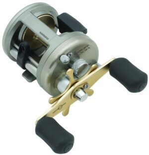 Reel Rotativo Shimano Cardiff CDF-301A (Izquierdo)