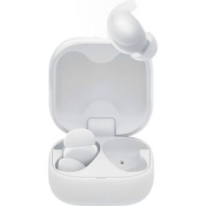Auricular Sony LinkBuds Fit WF-L910N Bluetooth - Blanco