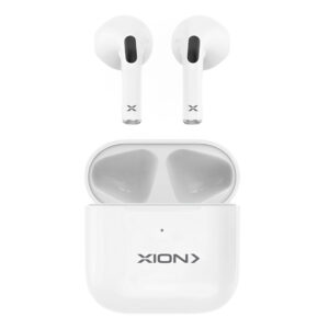 Auricular Xion XI-AU240BT Bluetooth - Blanco