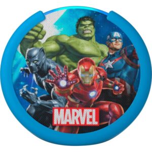 Speaker Amazon Echo Dot Pop Kids - Marvel Avengers