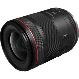 Lente Canon RF 20mm f/1.4L VCM