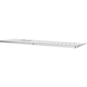 Teclado Apple Magic Keyboard MXCJ3LL/A - Inglés