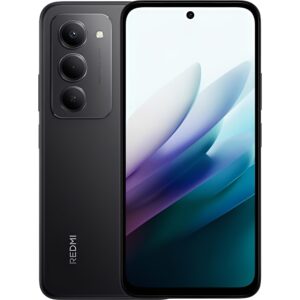 Xiaomi Redmi 15 Dual 256 GB - Midnight Black