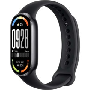 Reloj Smartwatch Xiaomi Band 10 M2459B1 - Negro