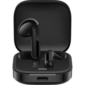 Auricular Xiaomi Redmi Buds 6 Active M2344E1 Bluetooth - Negro
