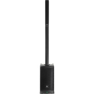 Parlante Torre JBL EON MK2 All In One 1500 W Bluetooth - Negro