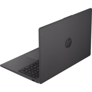 Notebook HP 255 G10 15.6" AMD Ryzen 3 7320U 4 GB LPDDR5 256 GB SSD - Negro