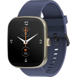 Reloj Smartwatch Imilab Imiki Frame 2 Lite - Azul