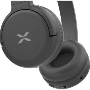 Auricular Inálambrico Xion XI-AU380BT Bluetooth - Negro