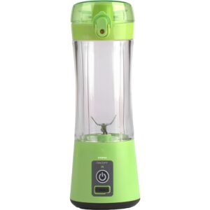 Licuadora Personal Xion XI-LI6 Bivolt - Green 380mL