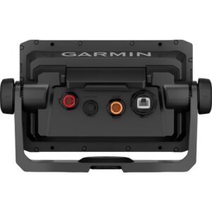 GPS Garmin Echomap UHD2 73SV + Transductor GT54UHD-TM + Navionics (010-02684-01)