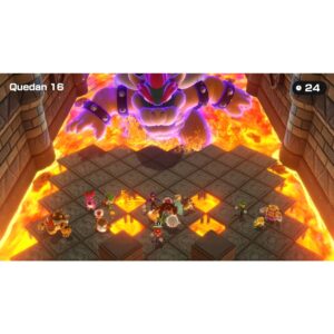 Juego Super Mario Party Jamboree para Nintendo Switch