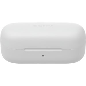 Auricular Sony WF-C510 11HS/ Earbuds Bluetooth - Blanco