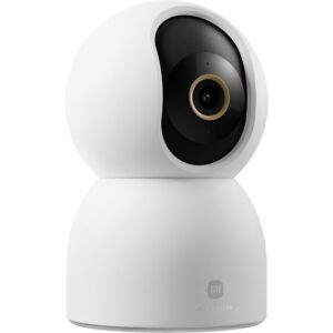 Cámara de Vigilancia IP Xiaomi Mi Home Security C700 BHR9182EU 8MP Wifi - Blanco/Negro