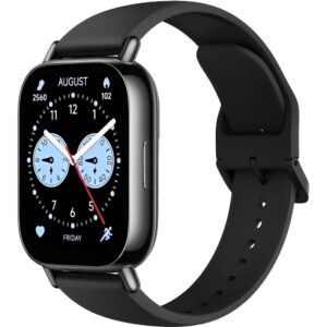 Smartwatch Xiaomi Redmi Watch 5 Lite M2352W1 - Black